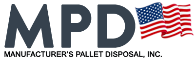 MPD Pallets Inc